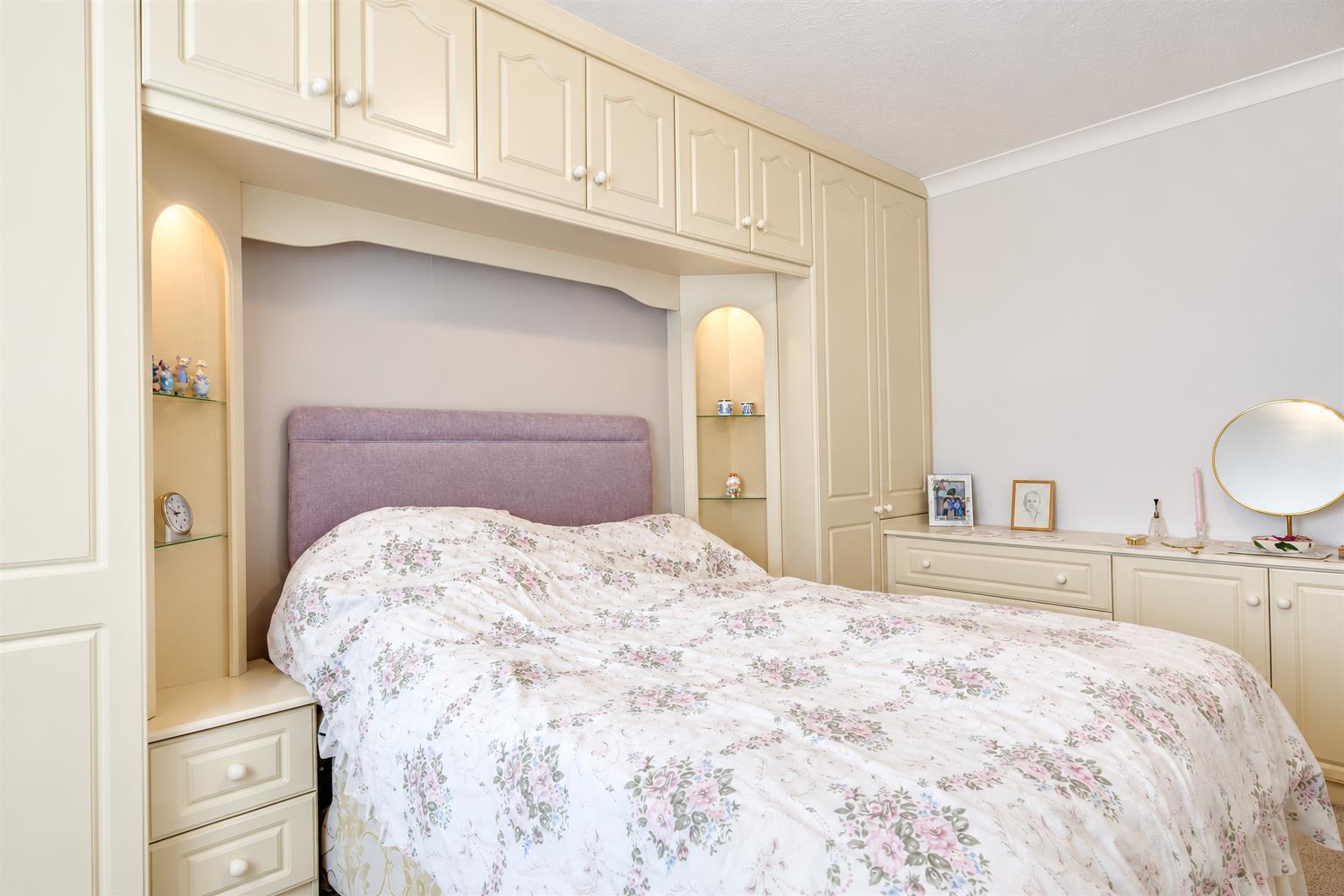 John Gray Court, Willerby, Hull